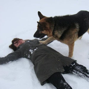 Meet your Posher, Gaëlle